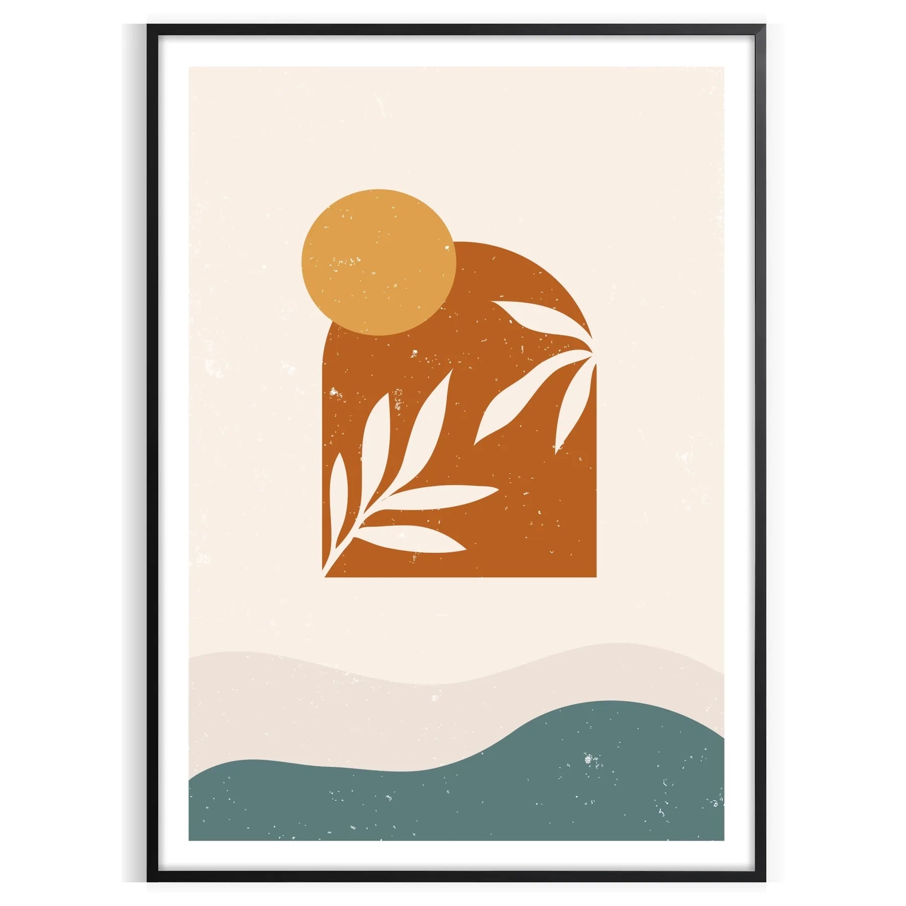 space stunning framed boho wall art abstract 41 poster style sophistication perfect artwork room unique gift prints available independent pieces